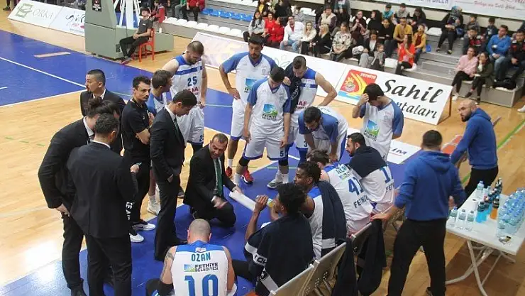 Lig Kurulu Toplantısı Yapıldı 