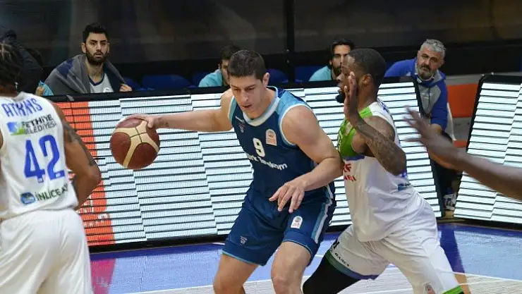 Ligde kalma umutlarını son 2 haftaya kadar taşımayı başardı