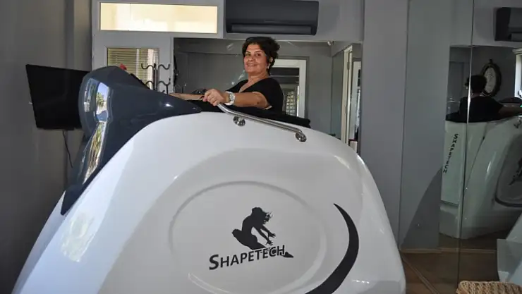 Likya Diyet Beslenme ve Diyet Danışma Merkezi Zayıflatmaya Devam Ediyor