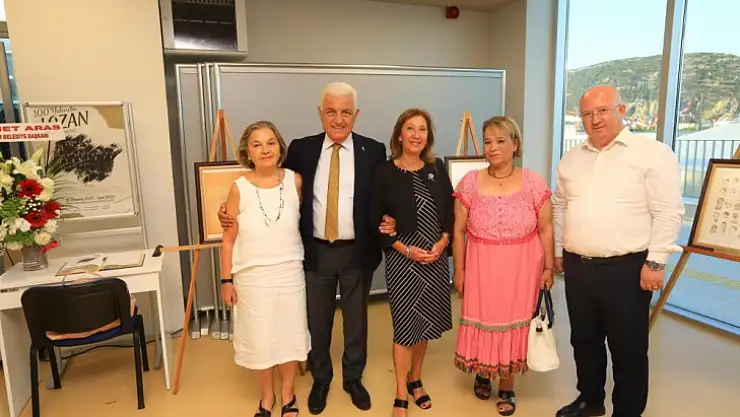 Lozan'ın 100. yıl etkinliği düzenlendi