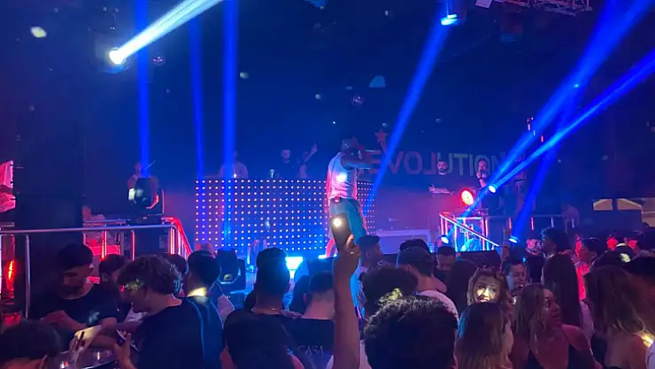 Lvbel C5 Revolution'u salladı