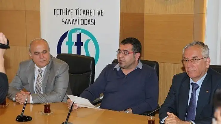 LYS Sınavları Seydikemer'de Yapılabilecek