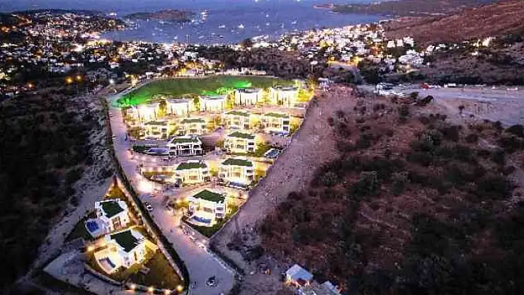 MADNASA TÜRKBÜKÜ'NE İNGİLİZ VE ORTA DOĞU PAZARINDAN TALEP YAĞIYOR