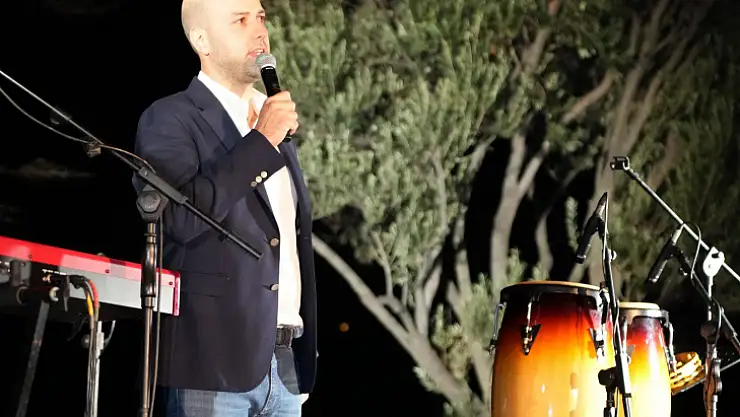 Mahal Bodrum Emlak Sektörüne Tanıtıldı