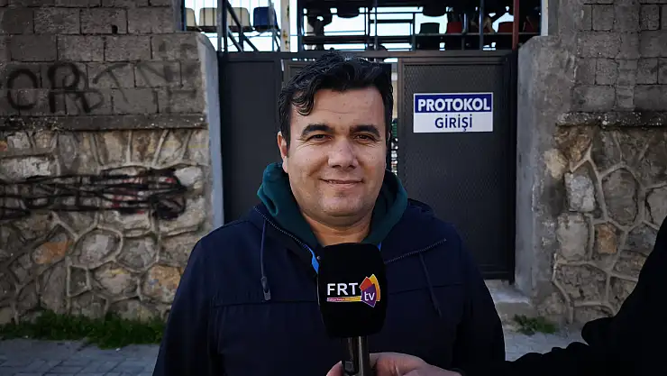 Mahalleler Arası Futbol Turnuvası coşkusu sürüyor