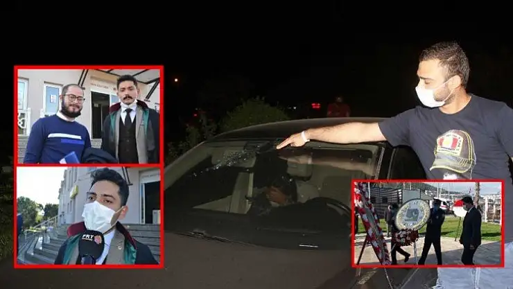 Mahkeme duruşmayı 8 Haziran 2021 tarihine erteledi