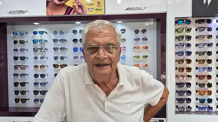 Mahmut Görgülü: 'Bu Sezon Beklentilerimizi Karşılamadı'