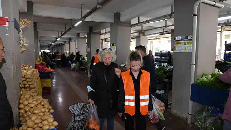MAKAM ARAÇLARI YAŞLILARIN HİZMETİNE SUNULDU