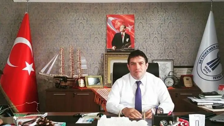 Maliye Bakanlığı Seydikemer İlçesinde 'Mücbir Sebep Hali' İlan Etti