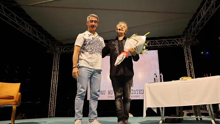 Marmaris 3. kez kitaplarla buluştu