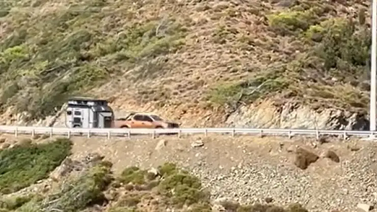 Marmaris Bördübet Yangınında Üç Kişi Gözaltına Alındı