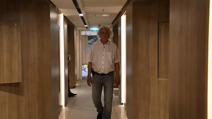 Marmaris bu proje ile dünyaya açılacak