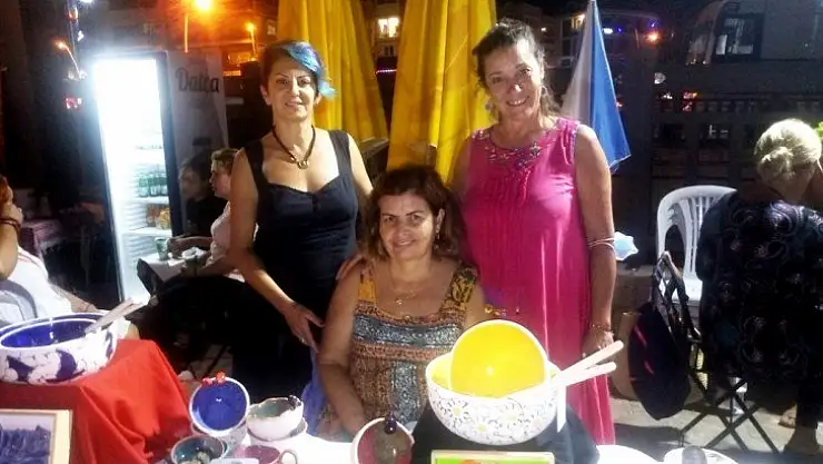 Marmaris ilk 'bit pazarı'na hazırlanıyor!