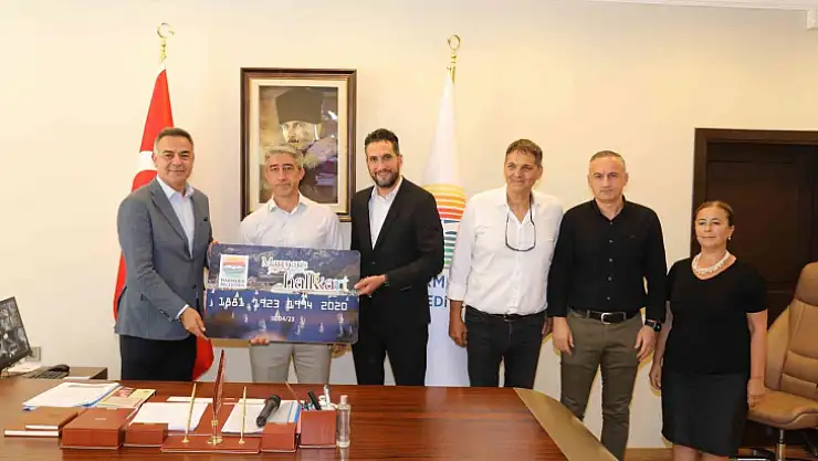 Marmaris'te 'Halk Kart' yüzleri güldürecek