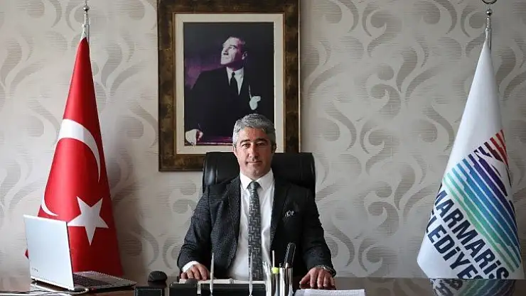 Marmaris'te imar bilgisine erişim kolaylığı getirildi