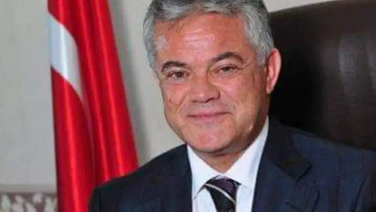 Marmaris'te İyi Parti'nin Adayı Acar mı Olacak