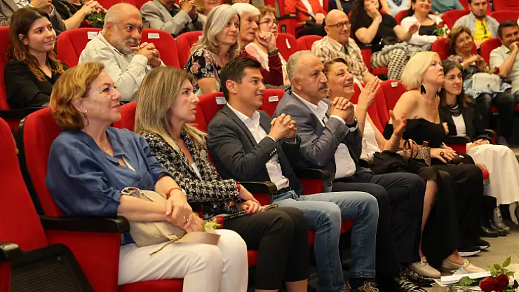 Marmaris'te kültür sanat festivali, konserle başladı