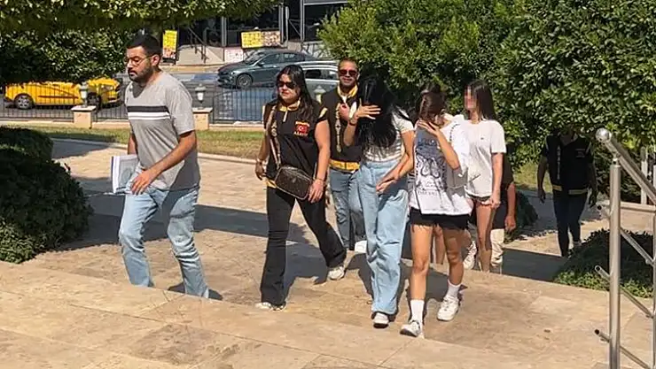 Marmaris'teki Akran Zorbalığıyla İlgili 6 Şüpheli Adli Kontrol İle Serbest Bırakıldı