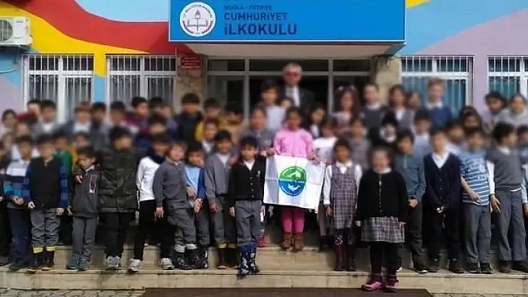 Mavi Kuşak Hareketi eğitimleri başladı