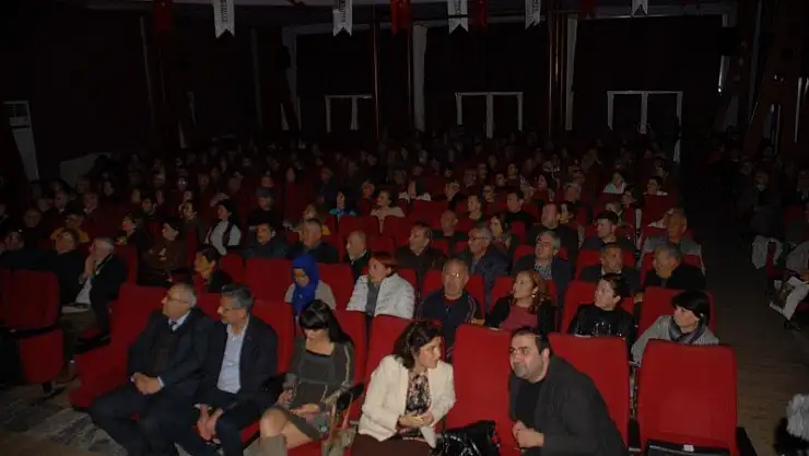 'Maya' Gösterime Girdi