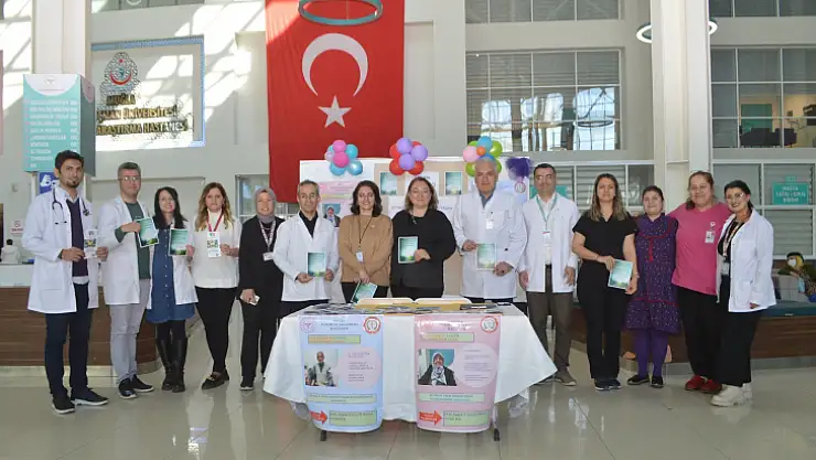 MEAH'ta Sağlıklı Yaş Alma Merkezi Yaşam Polikliniği Hizmete Açıldı