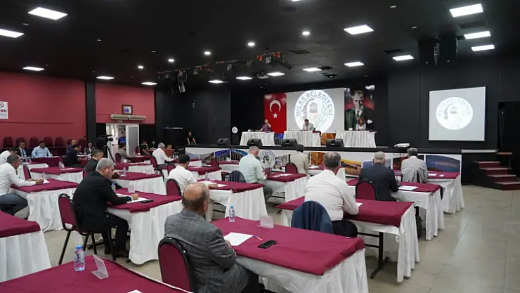 MECLİS TOPLANTISI 6 MART'TA