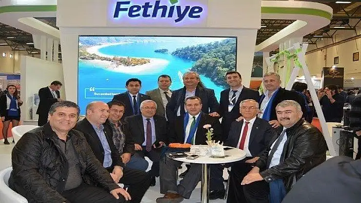 Meclis Üyeleri Emitt'e Katıldı