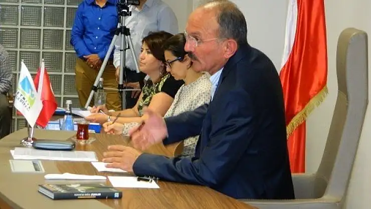 Meclisin Gündemi  Teknecilerin  Sorunları  Oldu