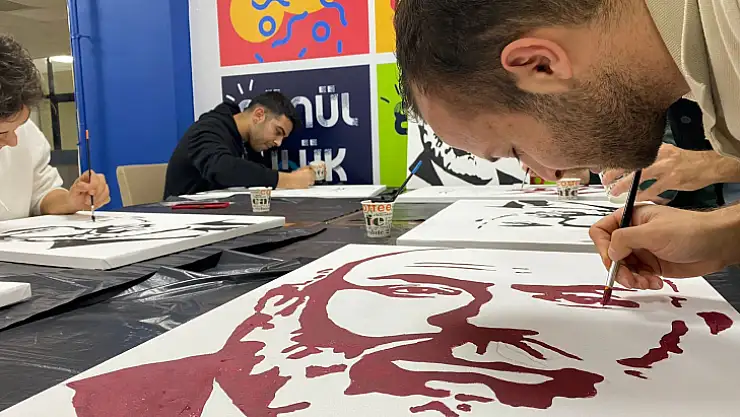 Mehmet Akif Ersoy Vefatının 87. Yılında Muğla'da Anıldı