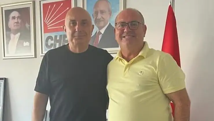 Mehmet Demir'in Ankara Çıkartması Siyasi Bir Mesaj Mı?