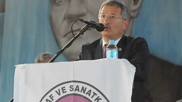 MEHMET SOYDEMİR GÜVEN TAZELEDİ