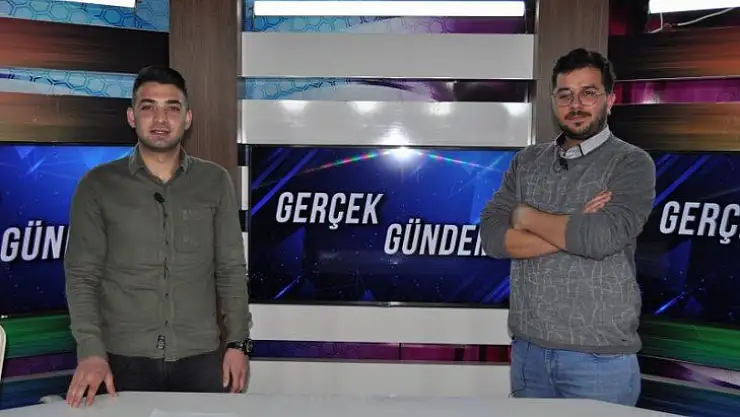 Mehmet Topuz, 'En büyük söz hakkı gençlerin'