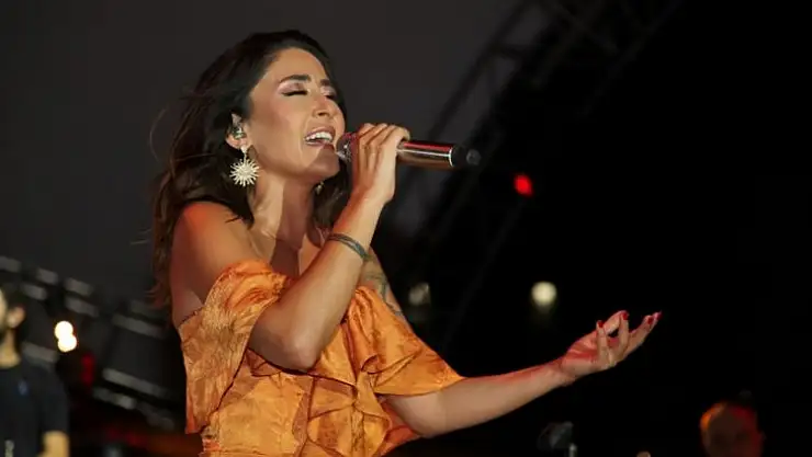 MELEK MOSSO SEVENLERİ BABADAĞ'DA BULUŞTU