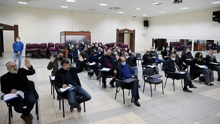 Menteşe Belediye Meclisi Yarın Toplanıyor