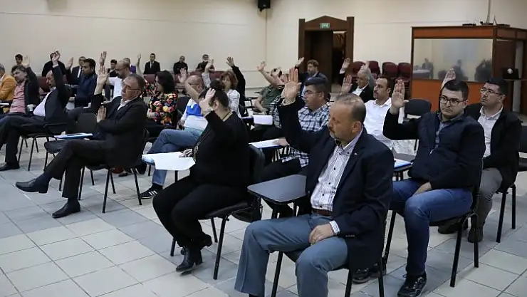 Menteşe Belediye Meclisi Yarın Toplanıyor