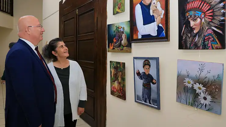 Menteşe Belediyesi Kurslarına 3 Bin Kursiyer Katıldı