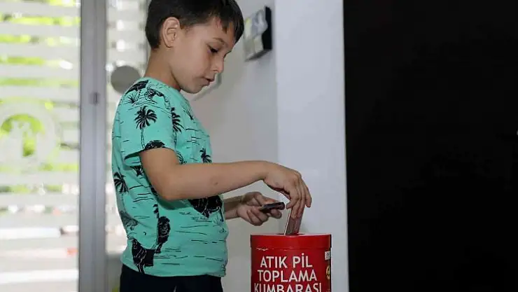 Menteşe Belediyesi'nden