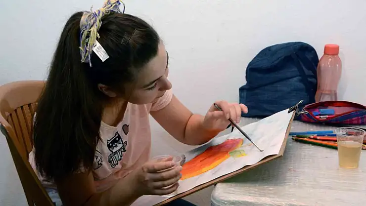 MENTEŞE BELEDİYESİ'NDEN EĞİTİME DESTEK