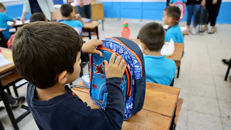 Menteşe Belediyesi'nden eğitime destek