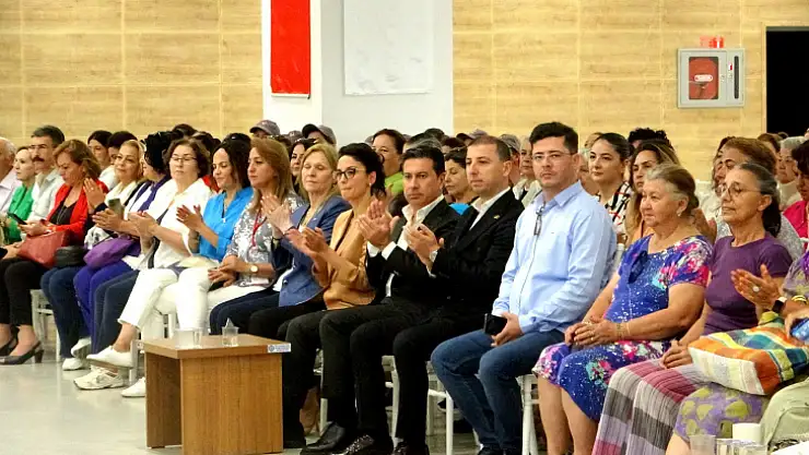 Menteşe Belediyesi şiddete karşı tutum belgesi imzaladı