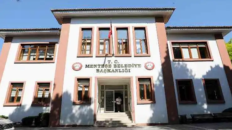 MENTEŞE BELEDİYESİNE SAĞLIKLI KENTLER BİRLİĞİNDEN JÜRİ ÖZEL ÖDÜLÜ