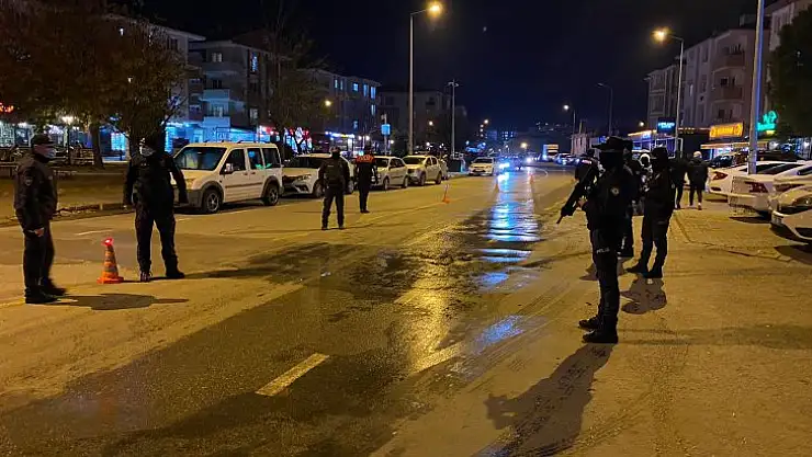 Menteşe 'de Şok Uygulamalar Gerçekleştiriliyor