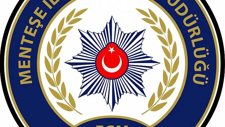 Menteşe 'de Yoğun Güvenlik Kontrolleri