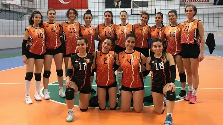 MENTEŞE'NİN SULTANLARI 2. LİG YOLUNDA