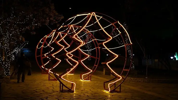 Menteşe yeni yıla hazır