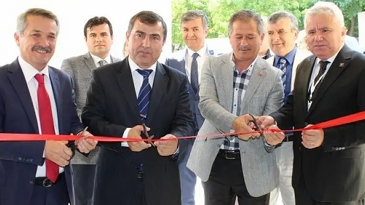 MESLEK LİSESİ MESELESİ MEMLEKET MESELESİDİR