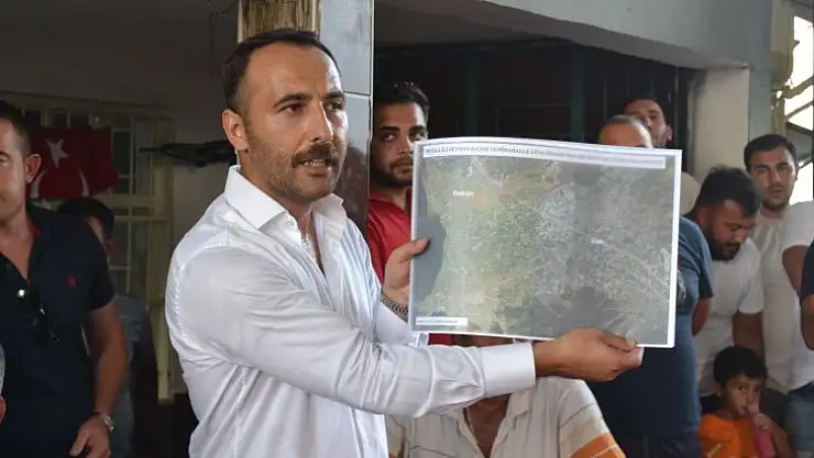 Mete Altuntaş, 'Yüzde 80'lik vekalete sahibim'