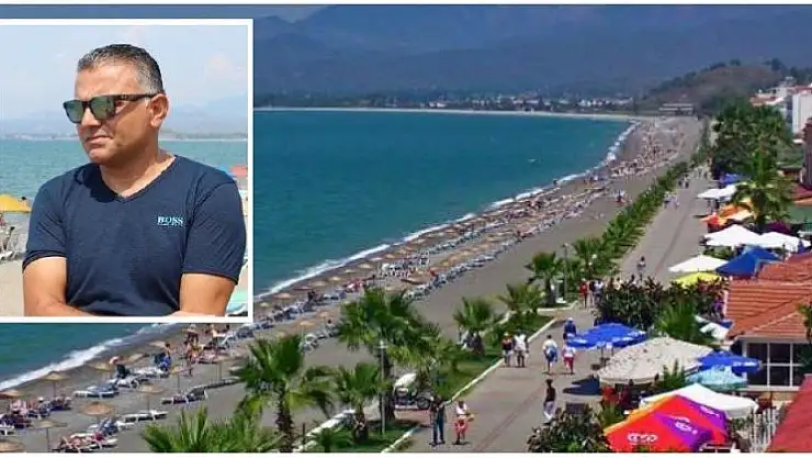 Mete Ay '2019 Sezonu dolu dolu geçecek'