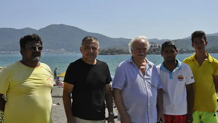 Mete Ay 'Eskisi kadar dolu bir Fethiye olmadı'
