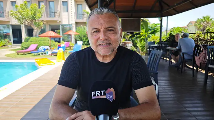 Mete Ay, Fethiye'nin Instagram'da tanıtımı önemli